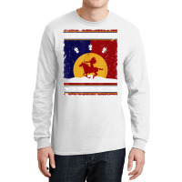 Native Warrior Tee T Shirt Long Sleeve Shirts | Artistshot