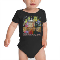 Oxford University T  Shirt Quirky Radcliffe Camera, Oxford T  Shirt Baby Bodysuit | Artistshot