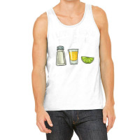 Bartender I Love A Good Threesome Drinking Bartending Barman T Shirt Tank Top | Artistshot