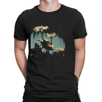 Photo T  Shirt Flores Al Sol T  Shirt T-shirt | Artistshot