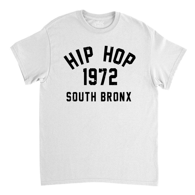 Hip Hop Essential Classic T-shirt | Artistshot