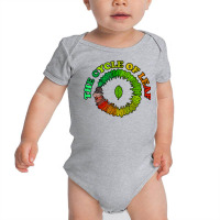 The Cycle Of Leaf Colorful Leaves Nature Lover Leisure T Shirt Baby Bodysuit | Artistshot