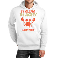 Galveston Vacation   Texas Family Trip T Shirt Unisex Hoodie | Artistshot