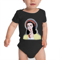 Aunt Martha Sleepaway Camp Baby Bodysuit | Artistshot