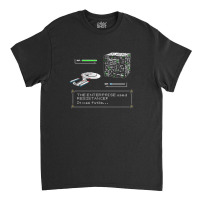 Gotta Assimilate 'em All Classic T-shirt | Artistshot