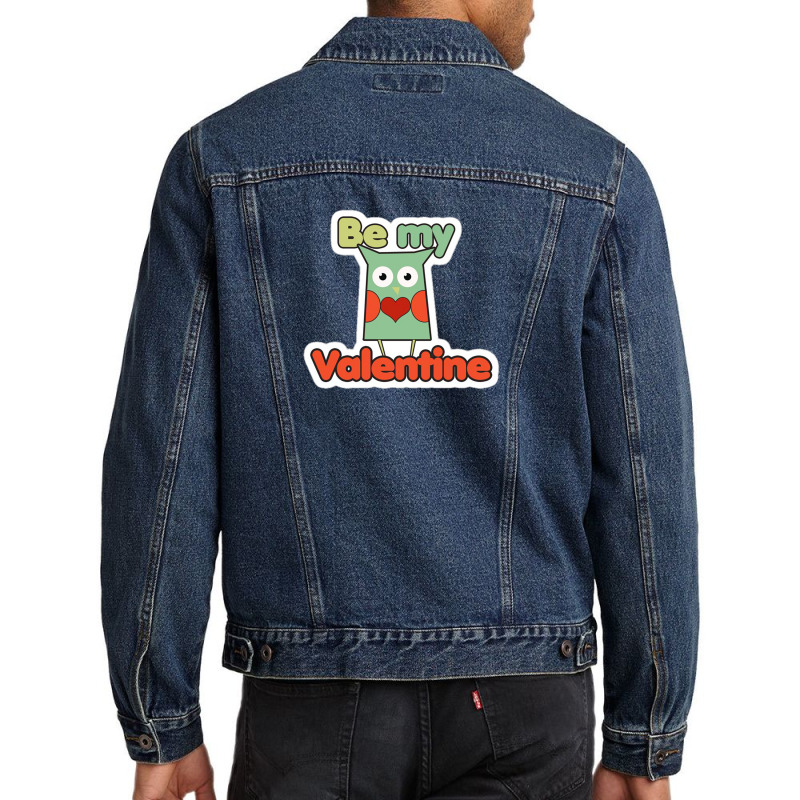 Felines Navidad 61127433 Men Denim Jacket | Artistshot