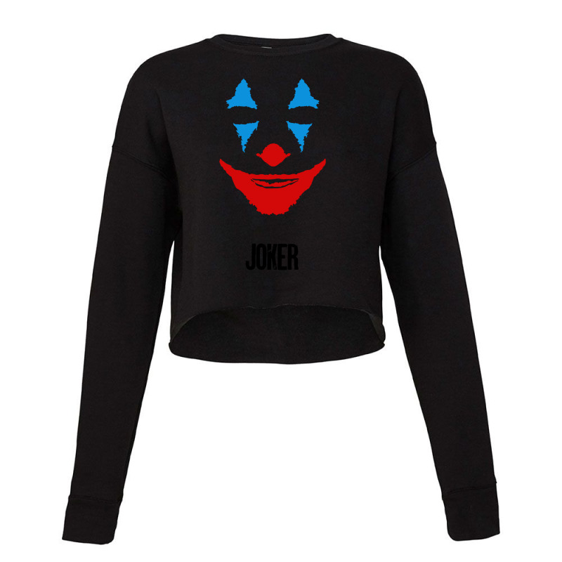 Drama Cropped Sweater by ALex Marcus | Artistshot