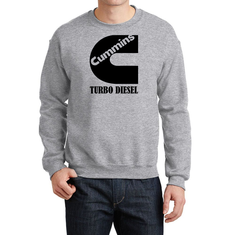 cummins turbo diesel sweatshirts