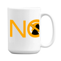 No Trump 15 Oz Coffee Mug | Artistshot