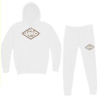 Ea-nasir Fine Quality Copper Hoodie & Jogger Set | Artistshot