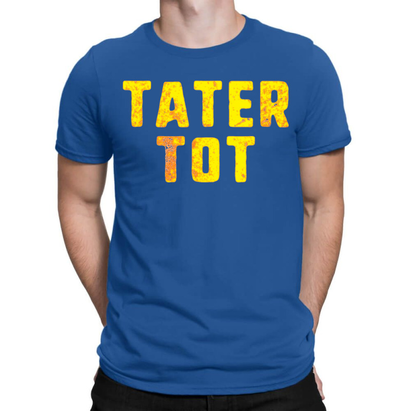 Hot Taters Potatoes Recipe T-shirt | Artistshot