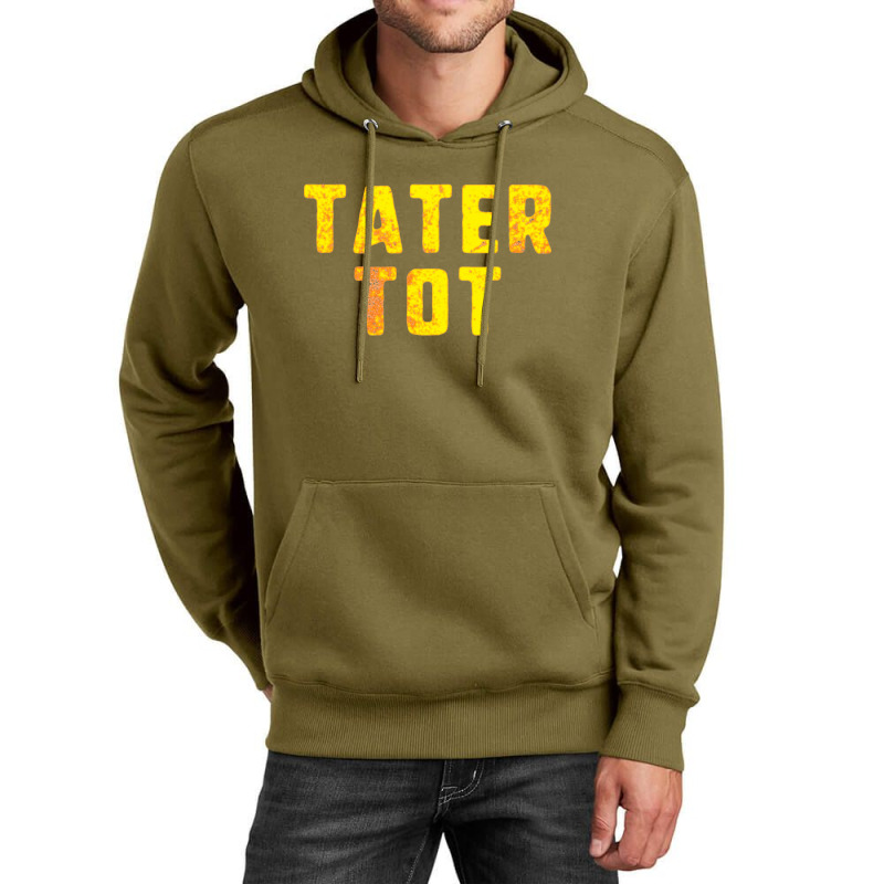 Hot Taters Potatoes Recipe Unisex Hoodie | Artistshot