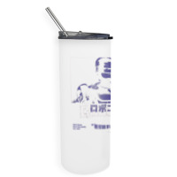 Robocop Part Man Part Machine All Cop Kanji Poster T Shirt Skinny Tumbler | Artistshot