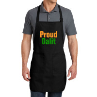 Proud Dalit   India   Hindu   Caste System   Poor   Indian T Shirt Full-length Apron | Artistshot