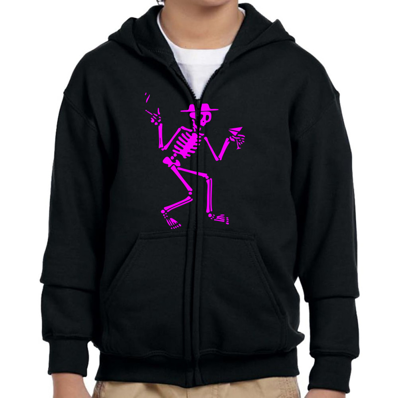 Social D Funny Trend New Gifts Essensialistortion Fan Youth Zipper Hoodie | Artistshot