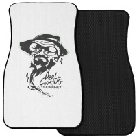 New New Deal And Cooking Front Car Mat | Artistshot