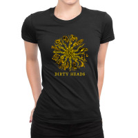 Dirty Heads Best Cover Ladies Fitted T-shirt | Artistshot