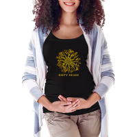 Dirty Heads Best Cover Maternity Scoop Neck T-shirt | Artistshot