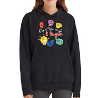 Orgullosamente Bilingue Maestra T Shirt Vintage Hoodie | Artistshot