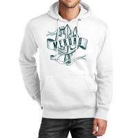 Mens Merdad Shirt Trident Mermaid Dad Tshirt Unisex Hoodie | Artistshot