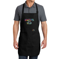 Grateful I'm Not Dead Na Aa Gifts T Shirt Full-length Apron | Artistshot