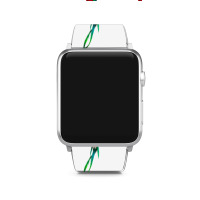 Guatemala Quetzal T Shirt Apple Watch Band | Artistshot