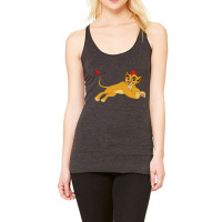 Lion King Racerback Tank | Artistshot