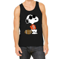 Burrow Cool Tank Top | Artistshot