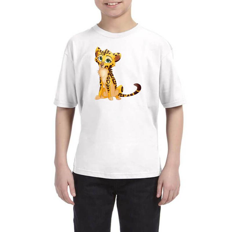 The Lion King Youth Tee by nanadesi | Artistshot