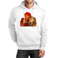 The Lion King Unisex Hoodie | Artistshot