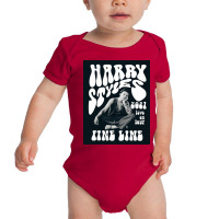 Love Tour Styles Baby Bodysuit | Artistshot