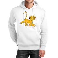 The Lion King Unisex Hoodie | Artistshot