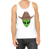 Cowboy Hat Funny Tank Top | Artistshot