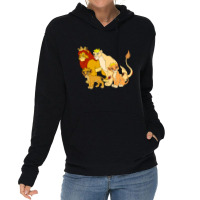 The Lion King Lightweight Hoodie | Artistshot