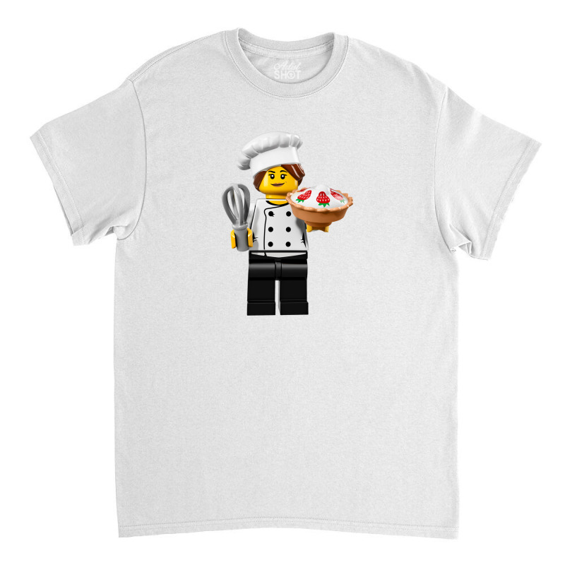 Ninjago Classic T-shirt by nanadesi | Artistshot