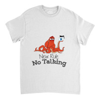 Finding Dory Classic T-shirt | Artistshot