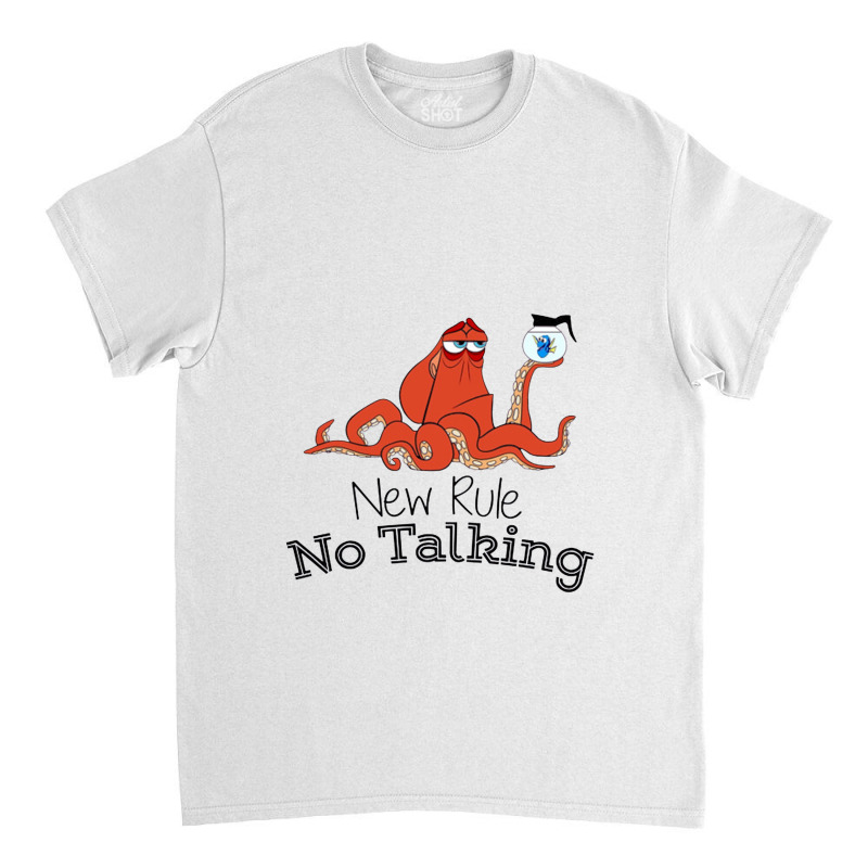 Finding Dory Classic T-shirt | Artistshot