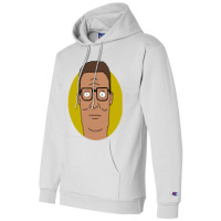 Hank King Of The Hill Champion Hoodie | Artistshot