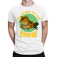 Hypnotoad T-shirt | Artistshot