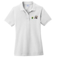 Ninjago Ladies Polo Shirt | Artistshot