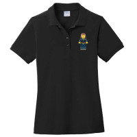 Ninjago Ladies Polo Shirt | Artistshot