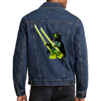 Ninjago Men Denim Jacket | Artistshot