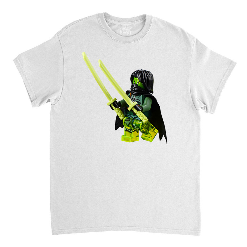 Ninjago Classic T-shirt by nanadesi | Artistshot