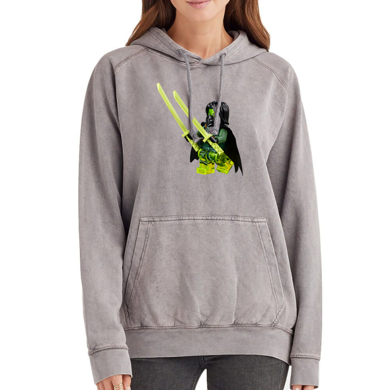 Ninjago Vintage Hoodie by nanadesi | Artistshot