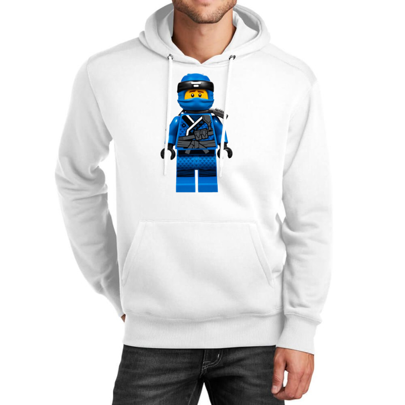 Ninjago Unisex Hoodie by nanadesi | Artistshot