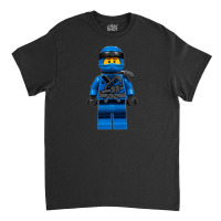 Ninjago Classic T-shirt | Artistshot