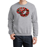 Milk Snake Crewneck Sweatshirt | Artistshot