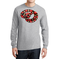 Milk Snake Long Sleeve Shirts | Artistshot