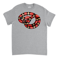 Milk Snake Classic T-shirt | Artistshot