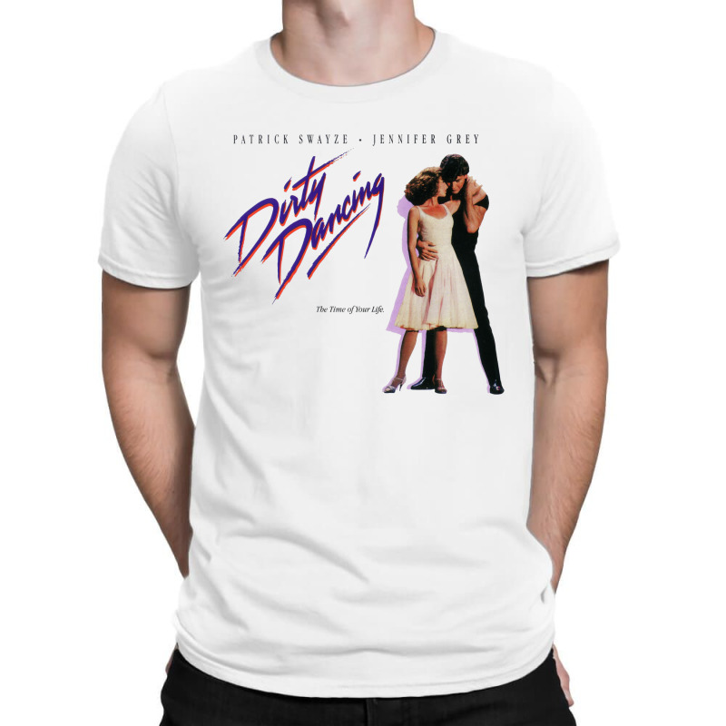 Time Your Dance Dancing T-Shirt by soniya rahma | Artistshot